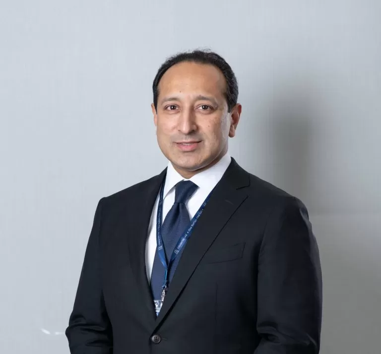 Dr. Omar Chughtai