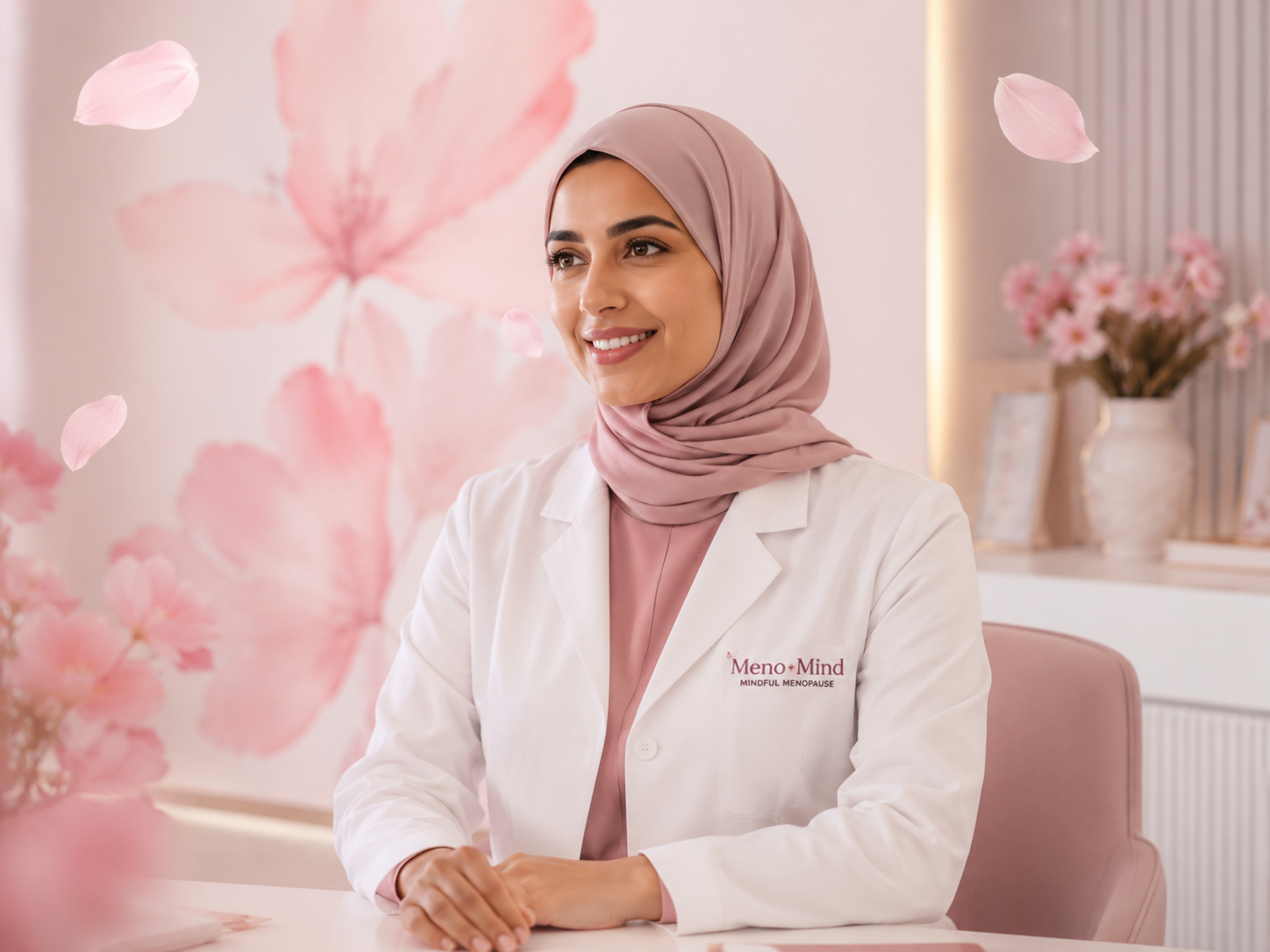Expert Gynecology & HRT