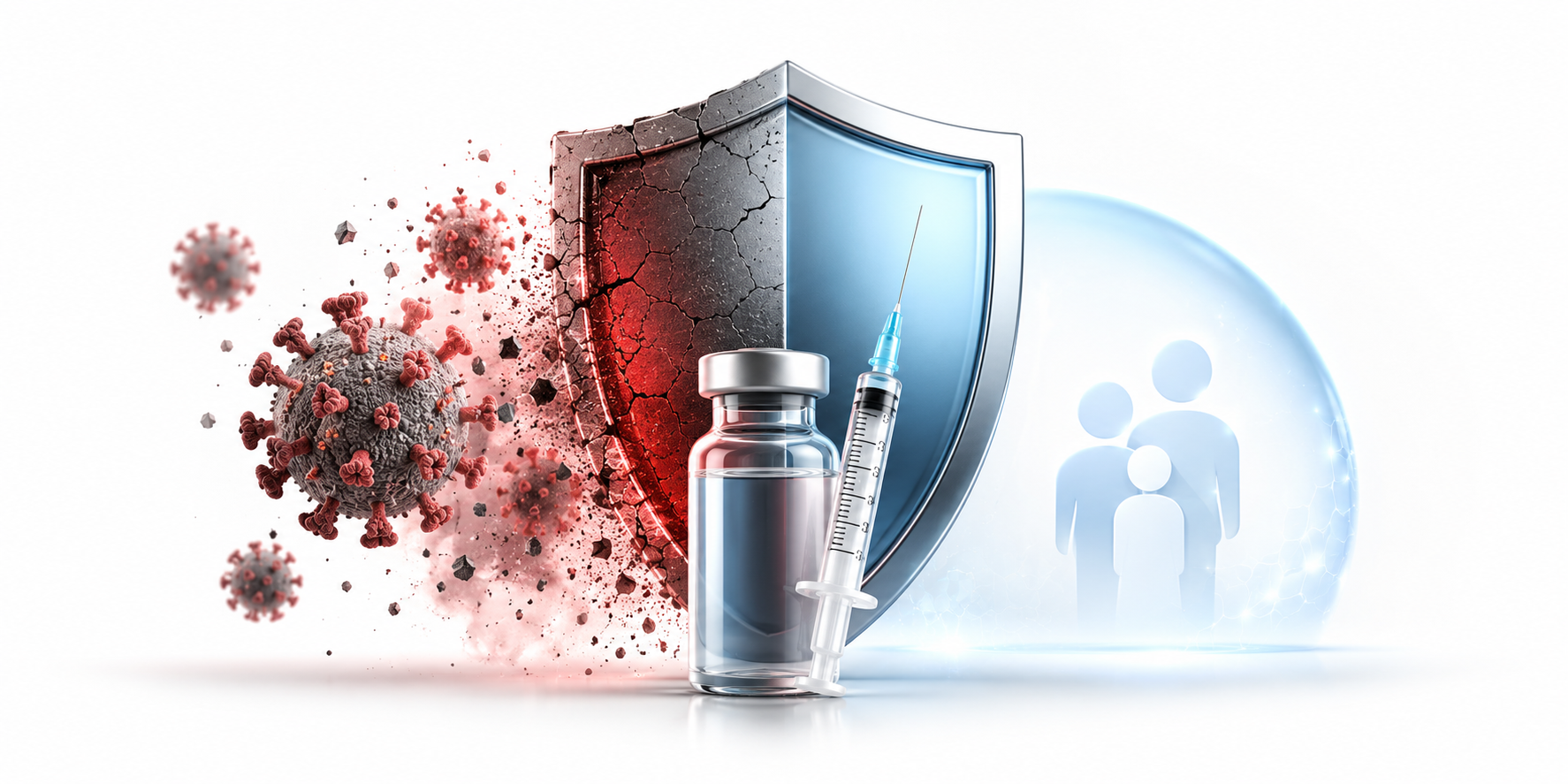 Vaccine Myths vs Facts