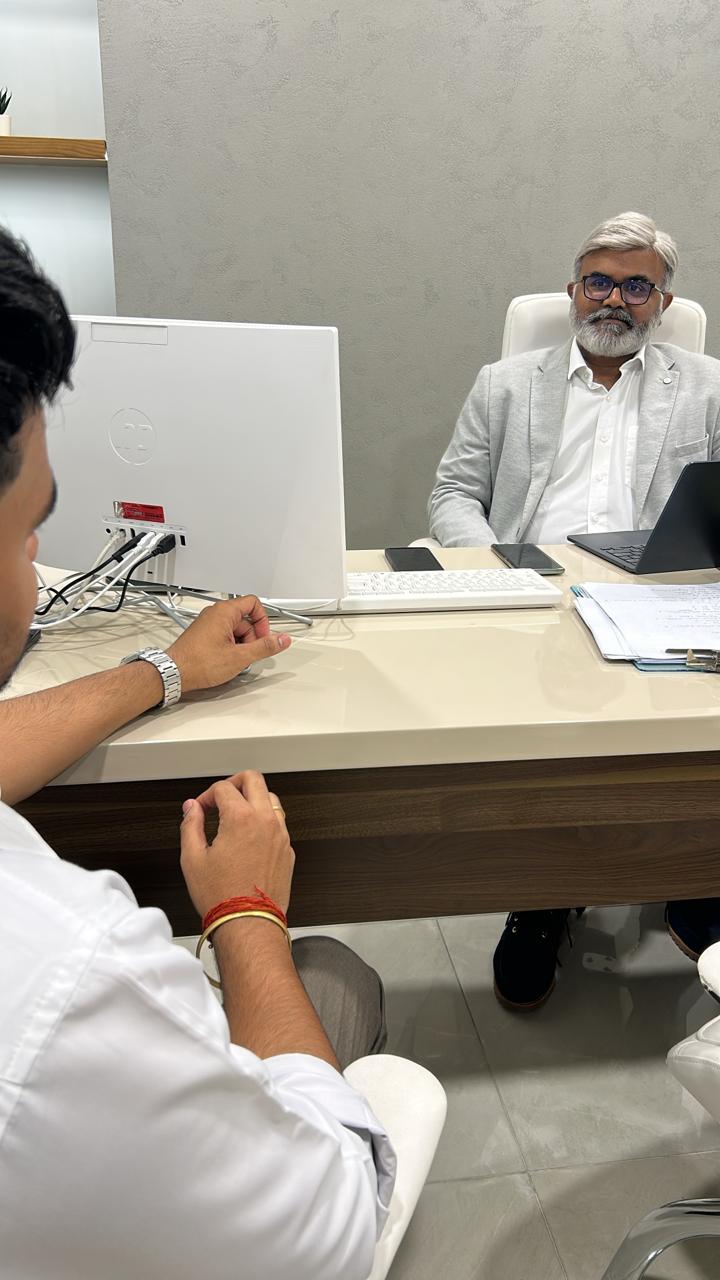 Psychiatrist in Dubai