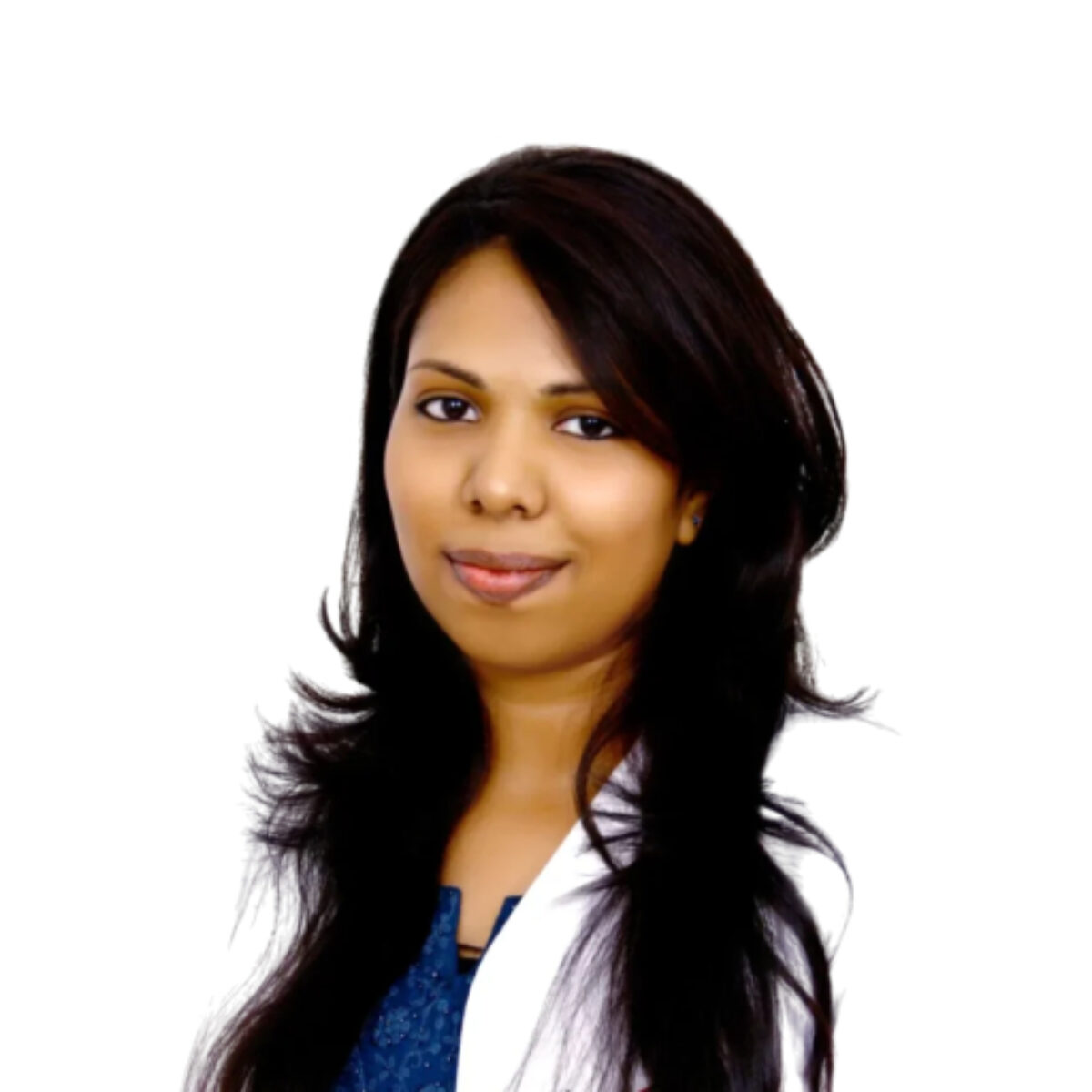 Dt. Juliot Vinolia Rajarathinam