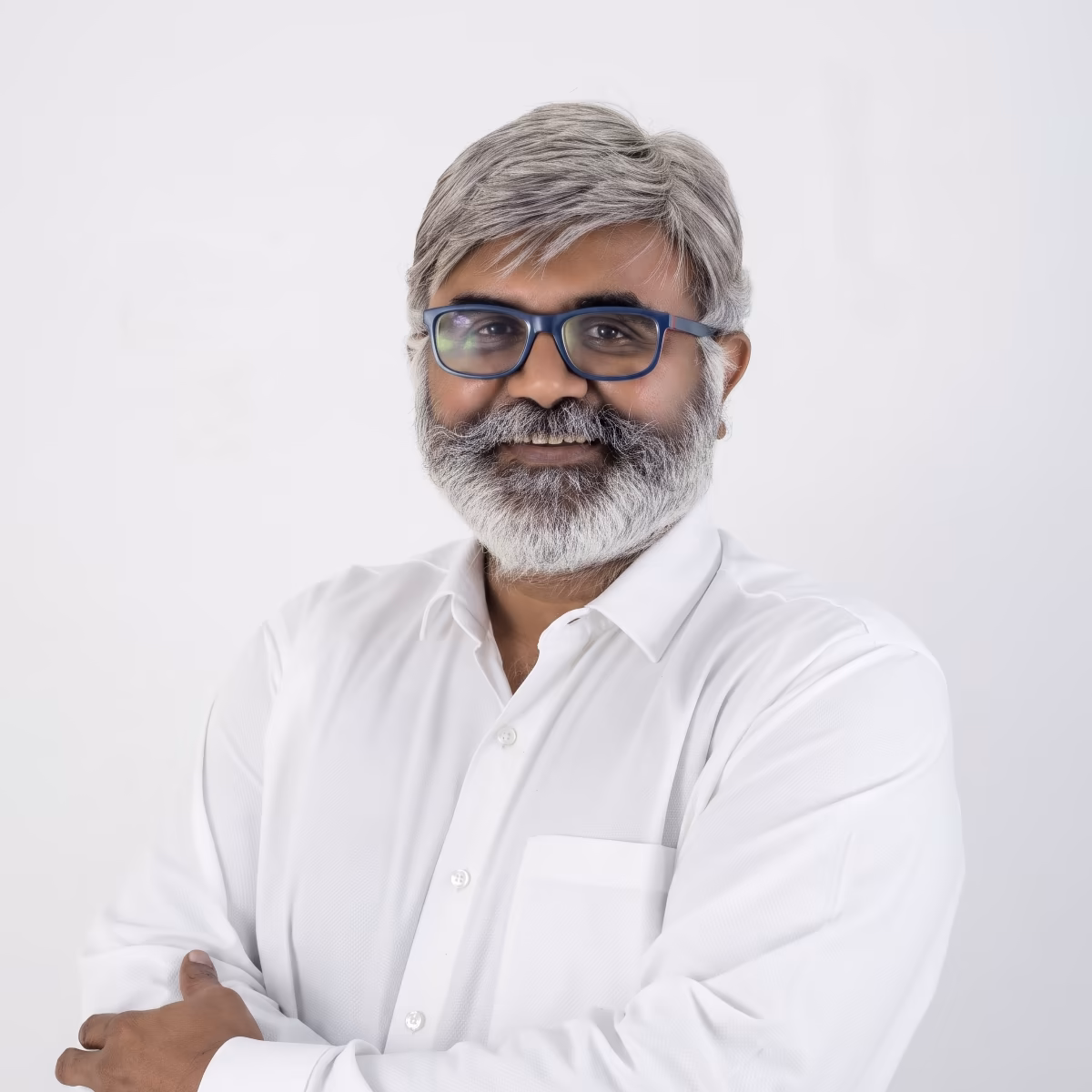 Dr. Balu Pitchiah