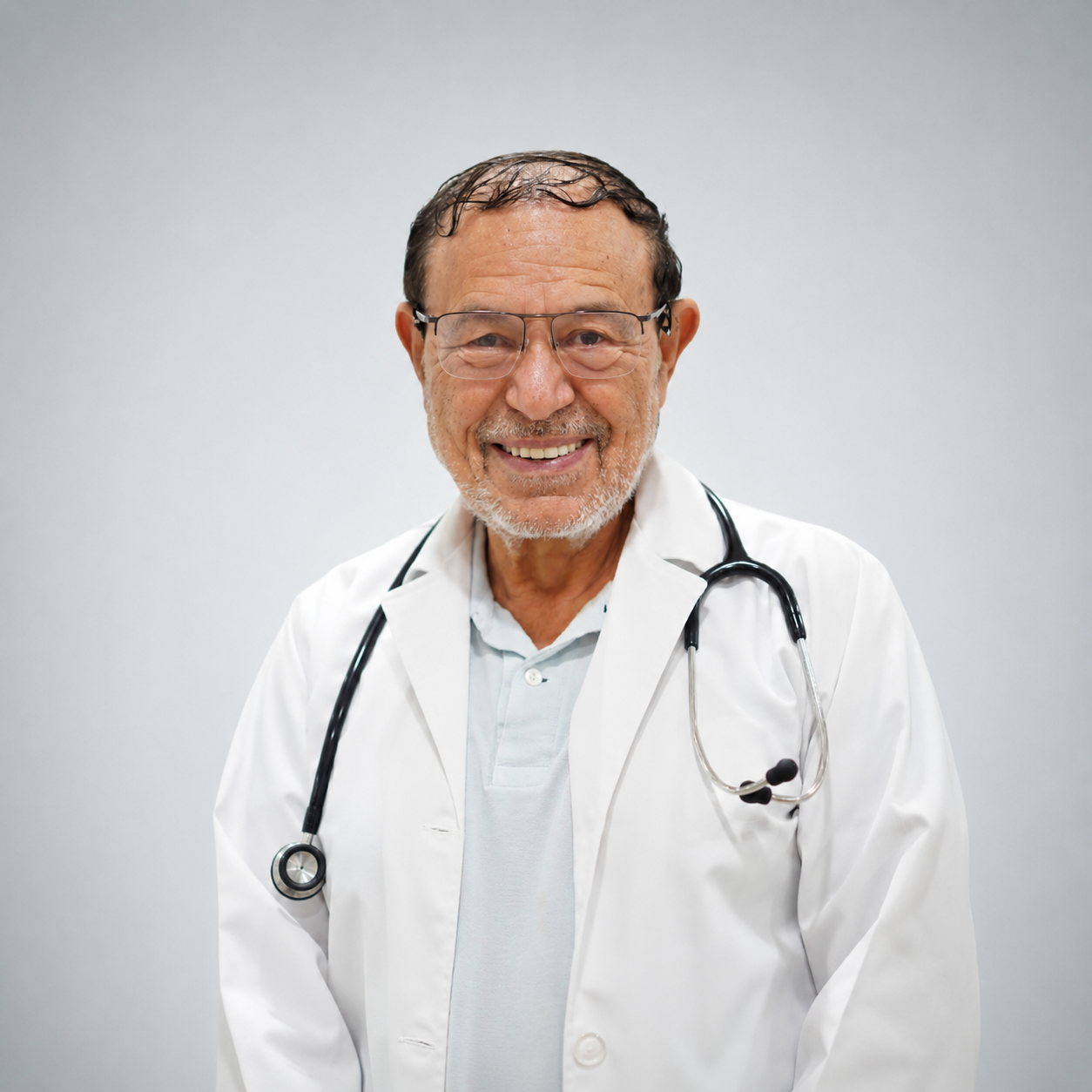 Dr. Farhat Fadhloun
