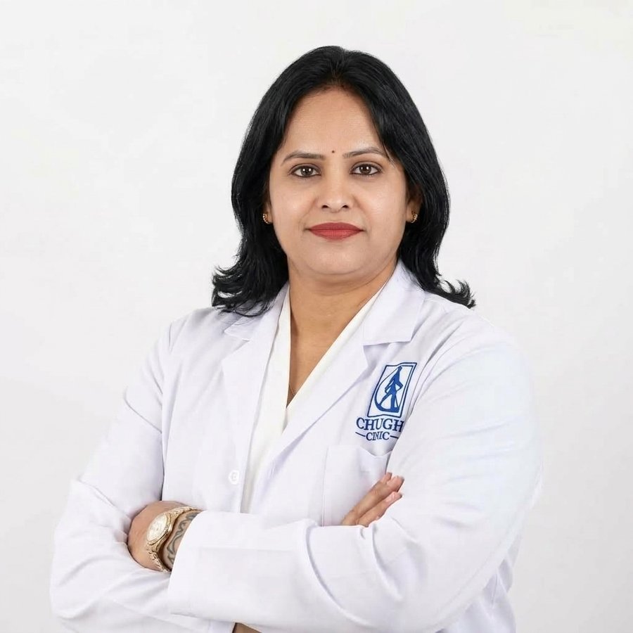 Ms. Gayatri Gajjam