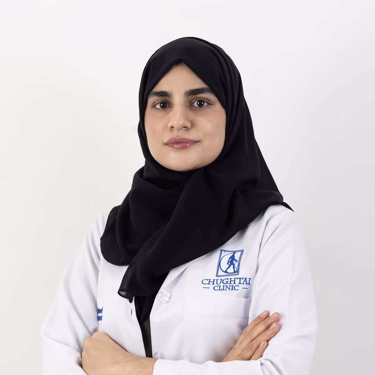Tahira Ahmed