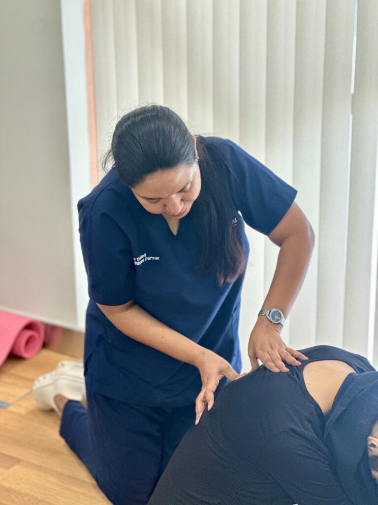 Chughtai Clinic Dubai facility