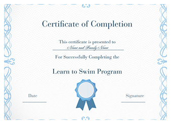 Medical certification 1