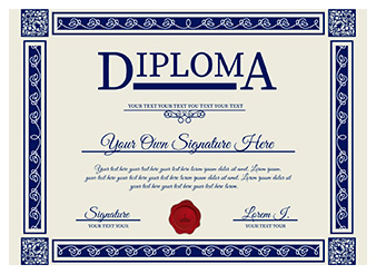 Medical certification 6