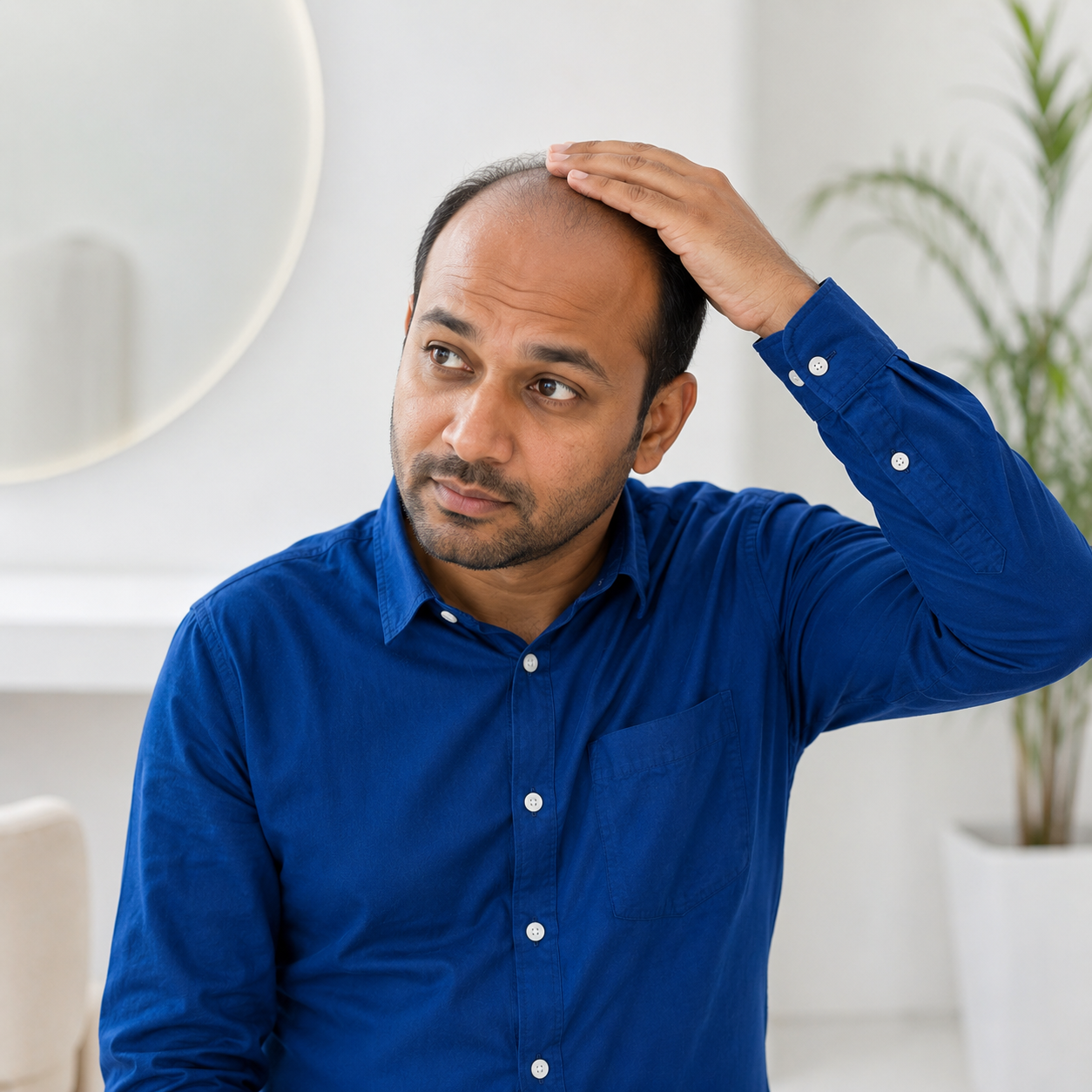 Hairloss Package