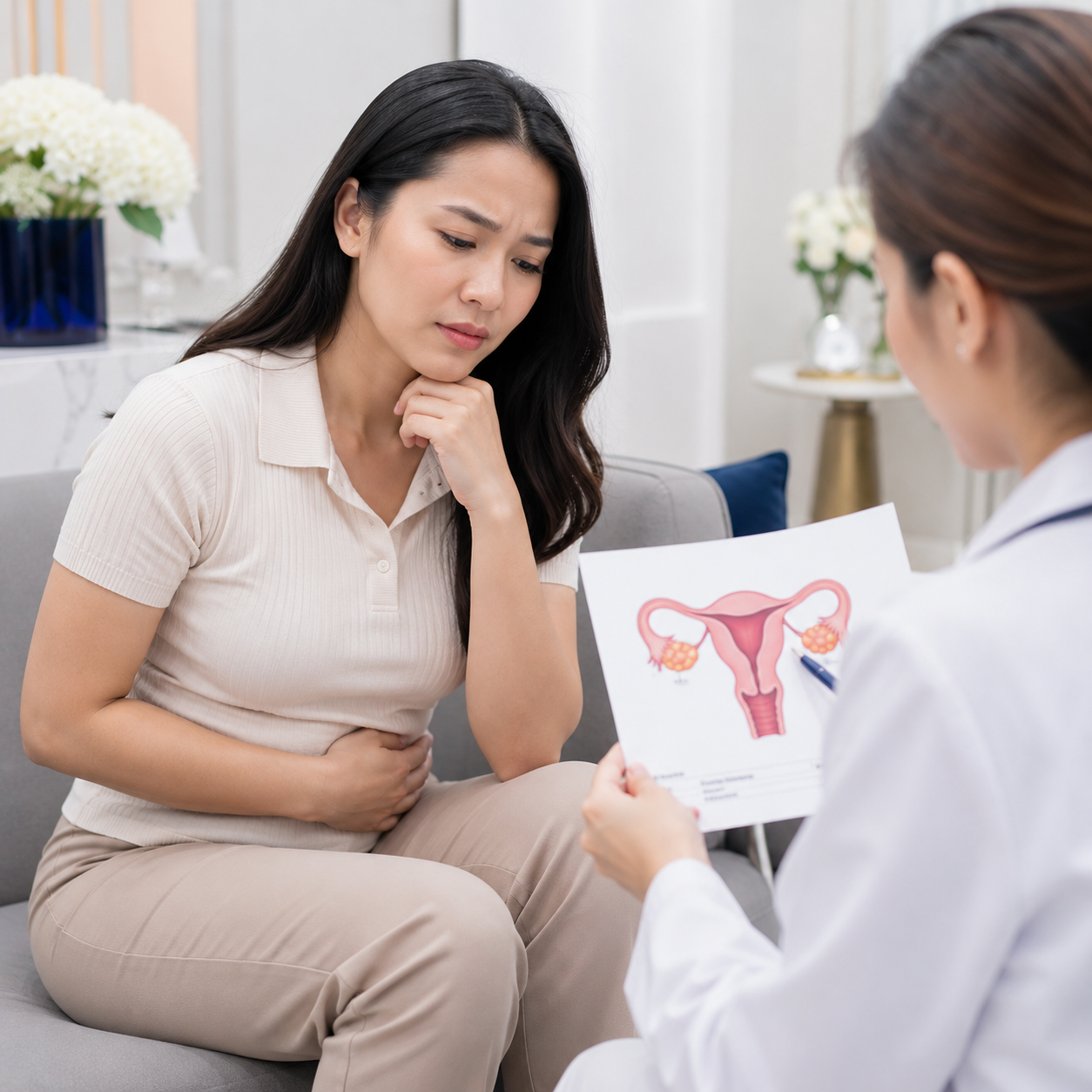 PCOS Package
