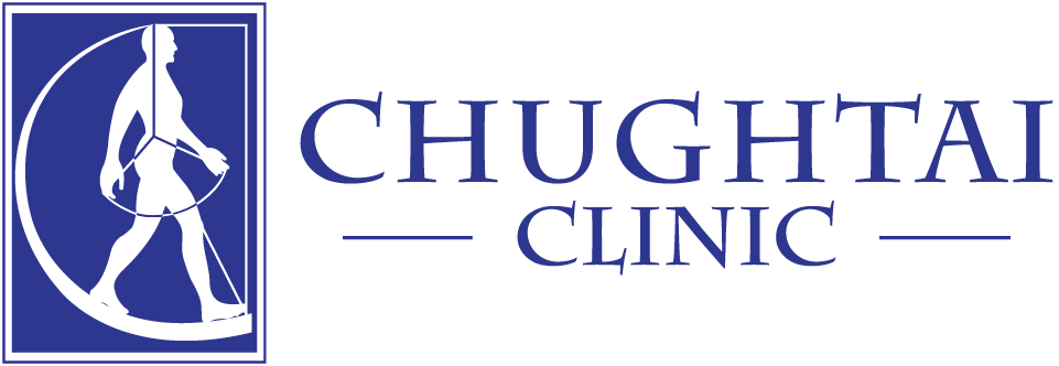 Chughtai Clinic Dubai