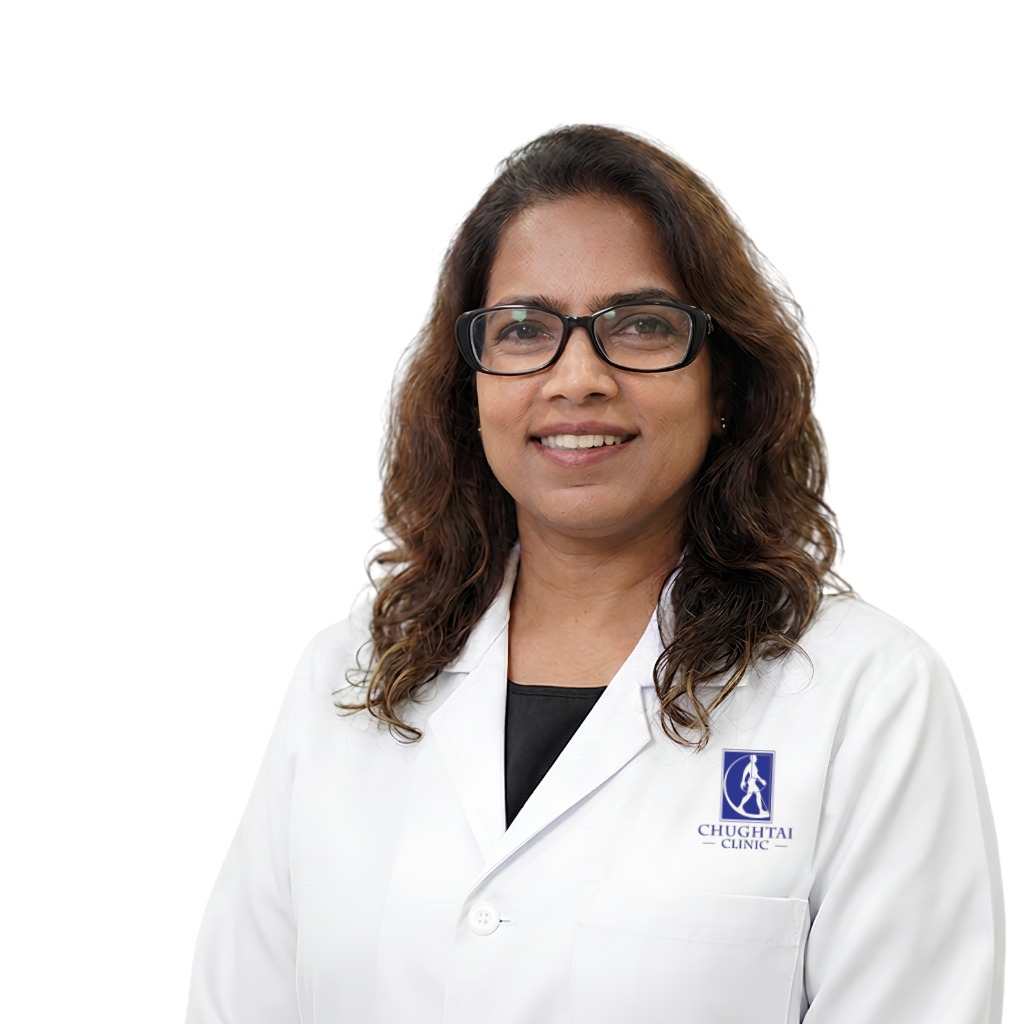 Dr. Ritu Khare