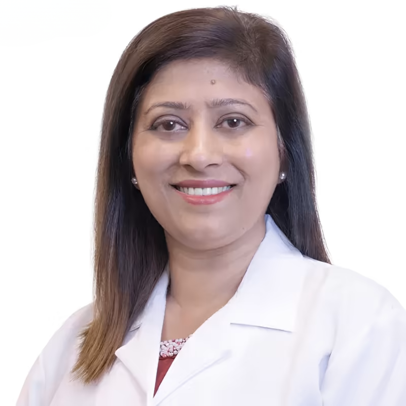 Dr. Shilpa Mhatre