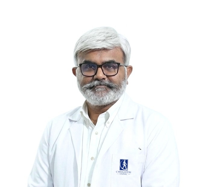 Dr. Balu Pitchiah