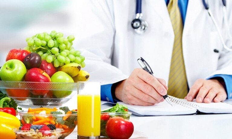 Expert Nutrition & Dietetic Services in Dubai | Qualified Dietitian at  Chughtai Clinic - Chughtai Clinic Dubai