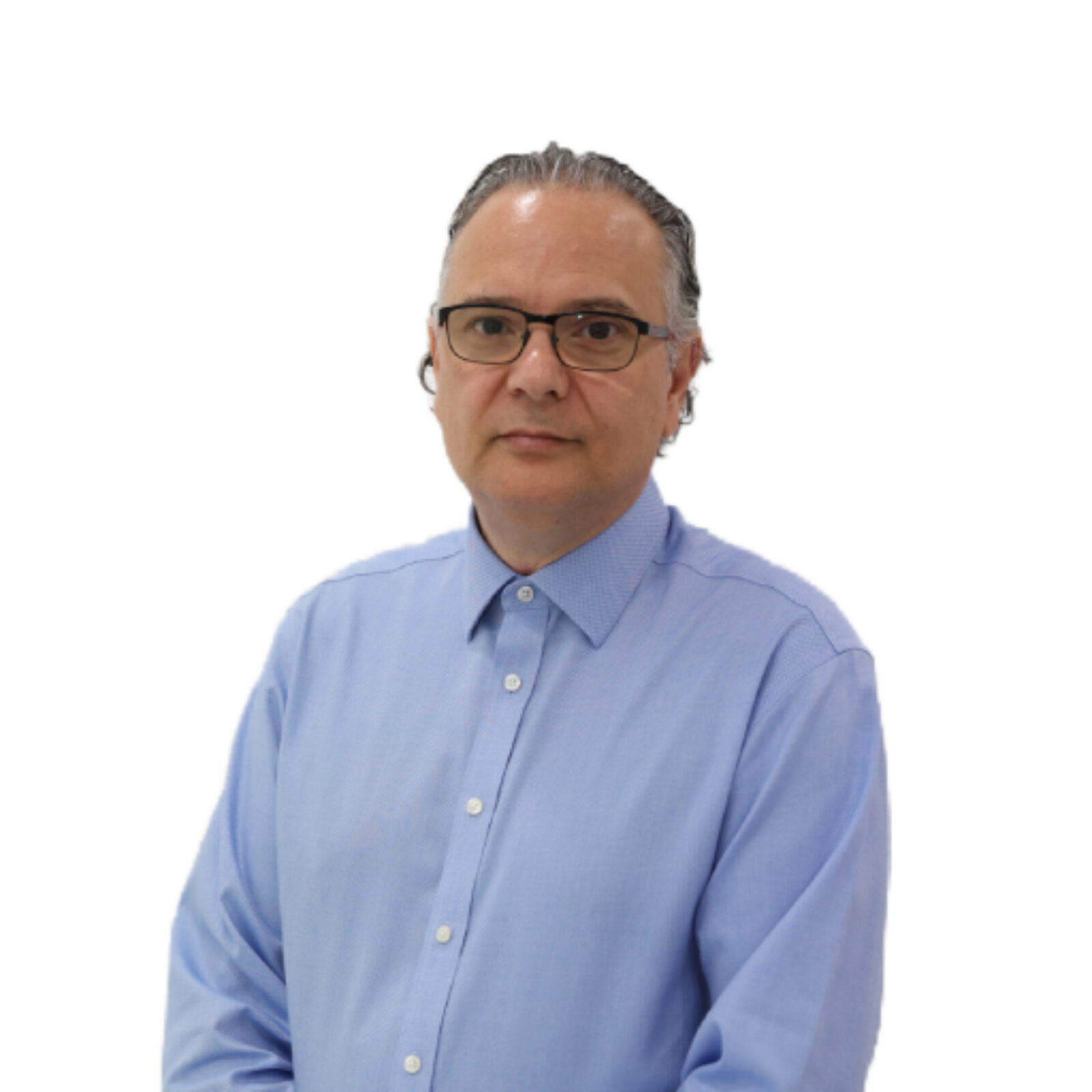 Dr Deeb Kayed