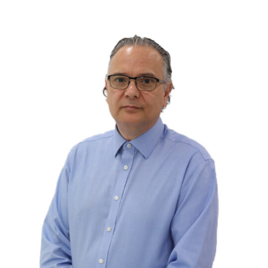 Dr Deeb Kayed