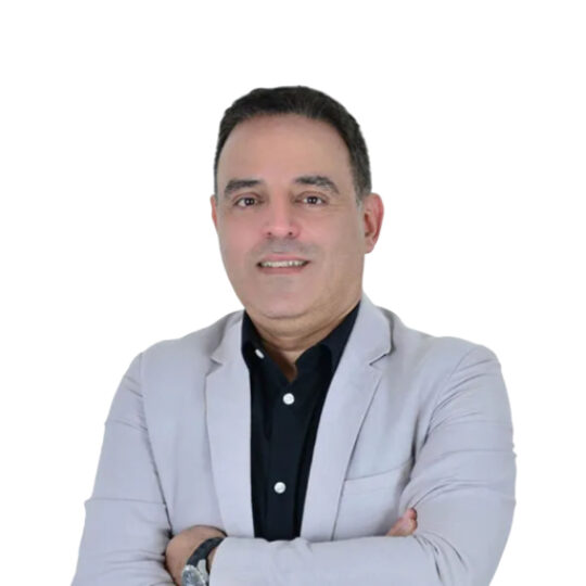 Dr Firas David