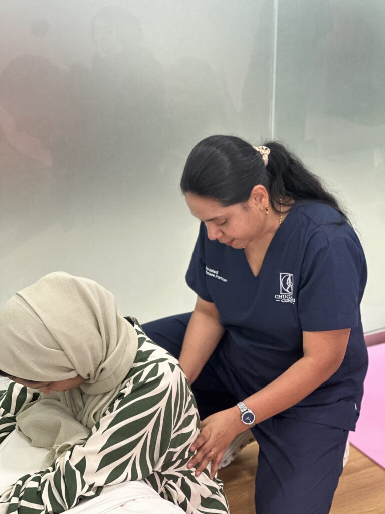 Physiotherapist in Dubai - Physiotherapy  Service