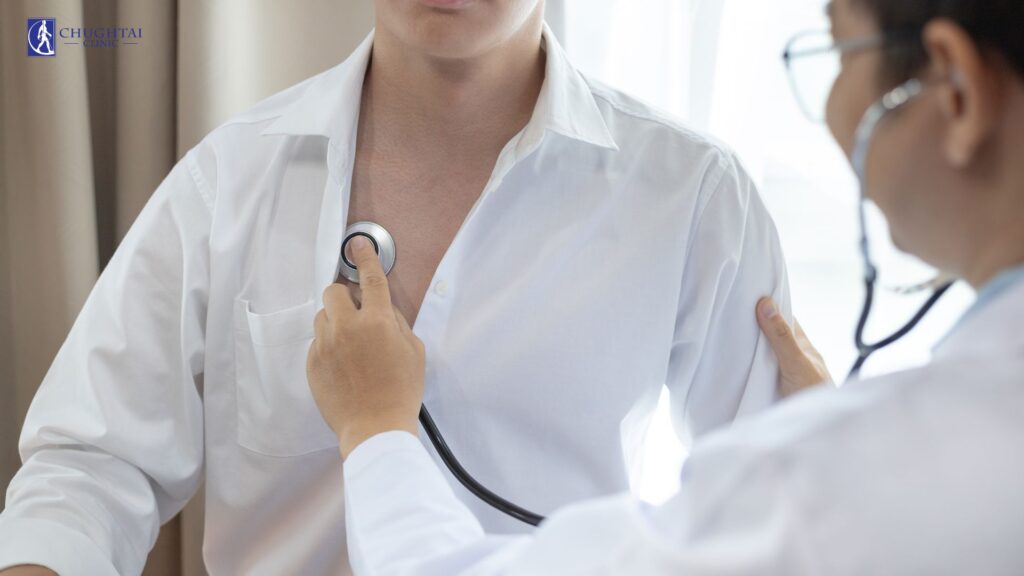 best surgical clinic in dubai