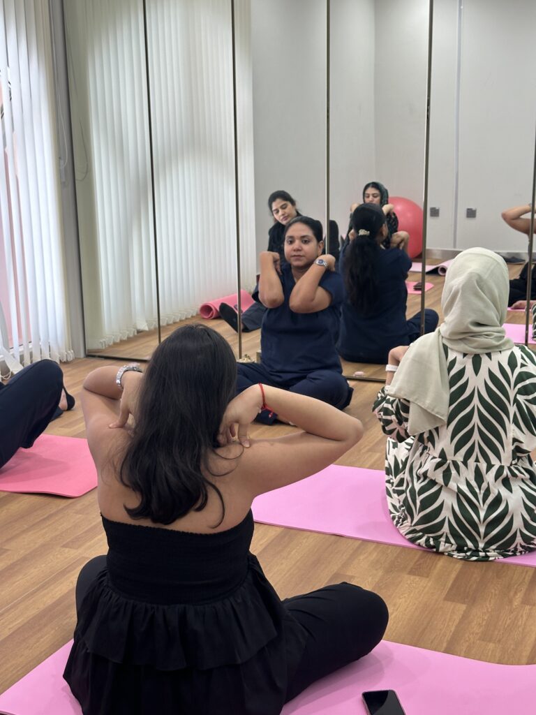 physiotherapist near me